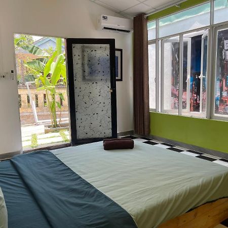 Yen Homestay Дананг Екстериор снимка