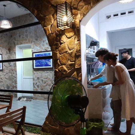 Yen Homestay Дананг Екстериор снимка