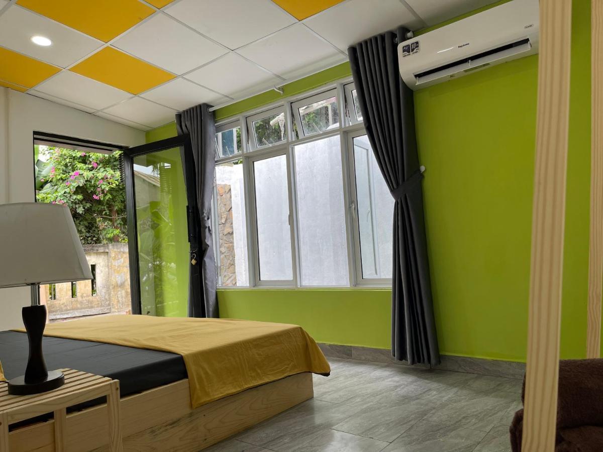 Yen Homestay Дананг Екстериор снимка