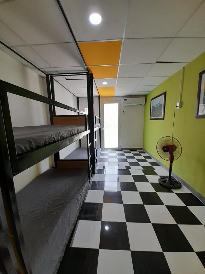Yen Homestay Дананг Екстериор снимка