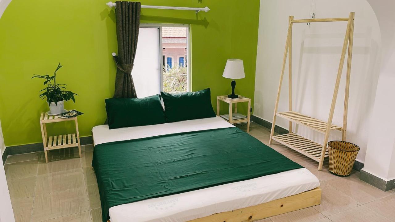 Yen Homestay Дананг Екстериор снимка