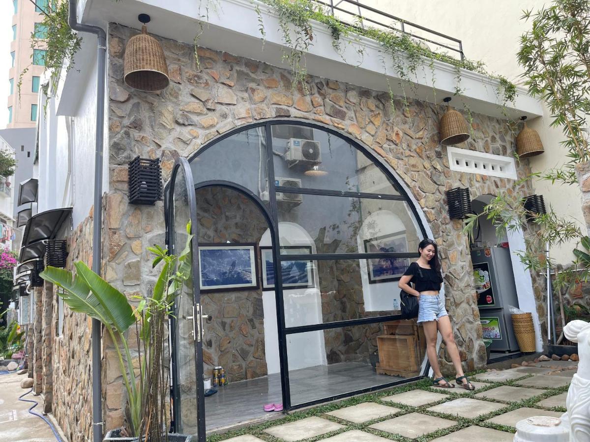 Yen Homestay Дананг Екстериор снимка