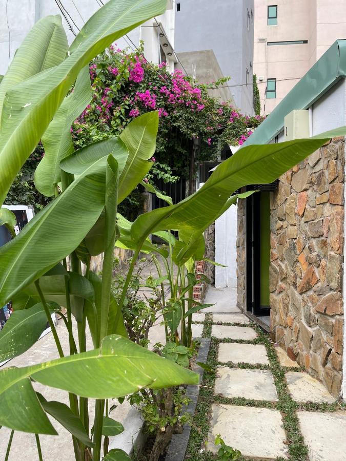 Yen Homestay Дананг Екстериор снимка