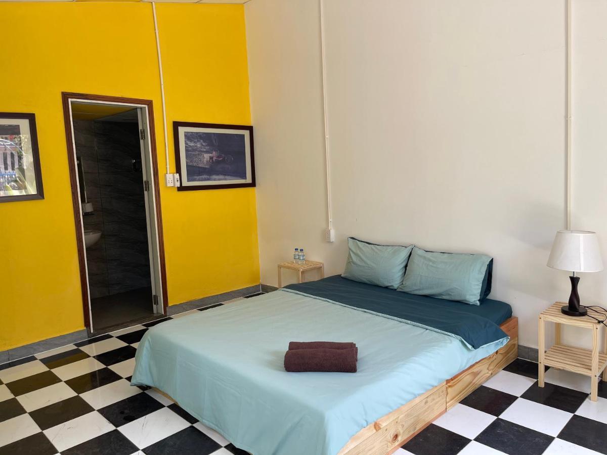 Yen Homestay Дананг Екстериор снимка