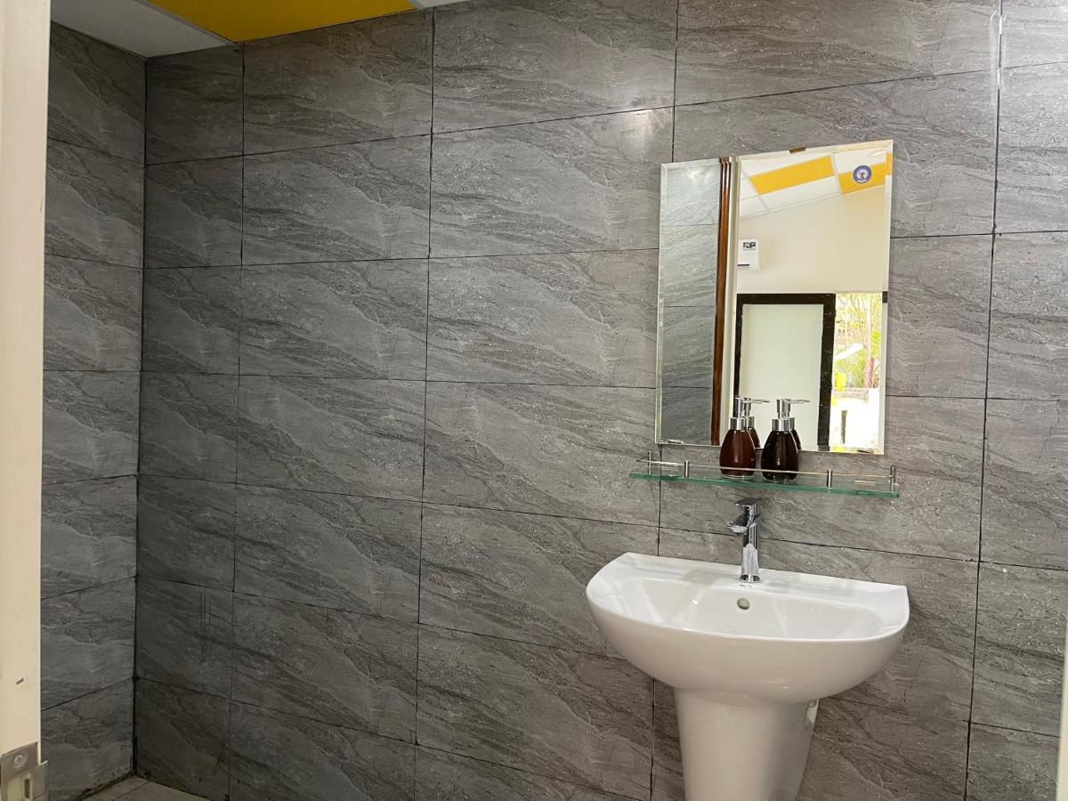 Yen Homestay Дананг Екстериор снимка