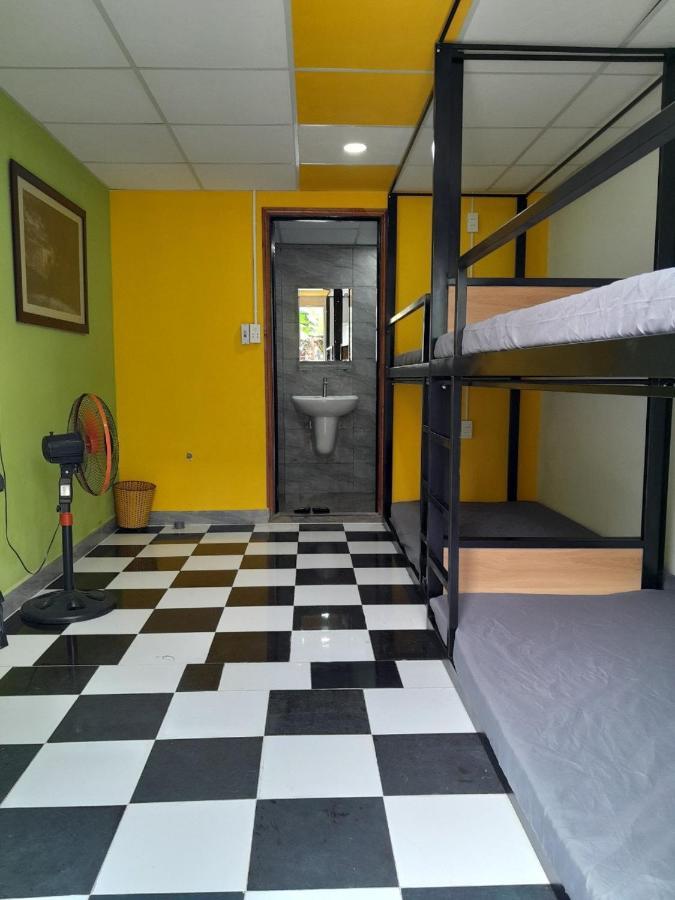 Yen Homestay Дананг Екстериор снимка