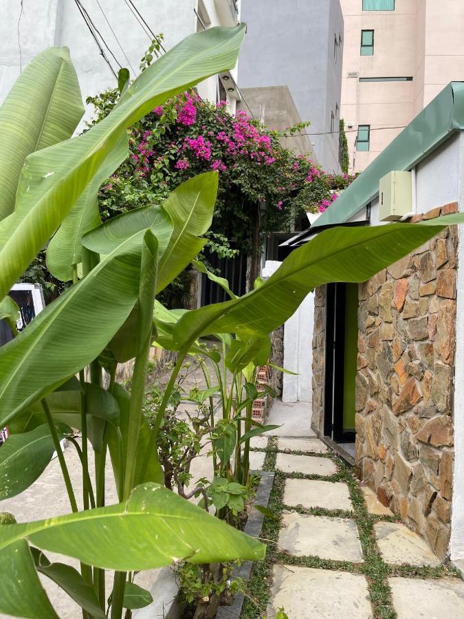 Yen Homestay Дананг Екстериор снимка