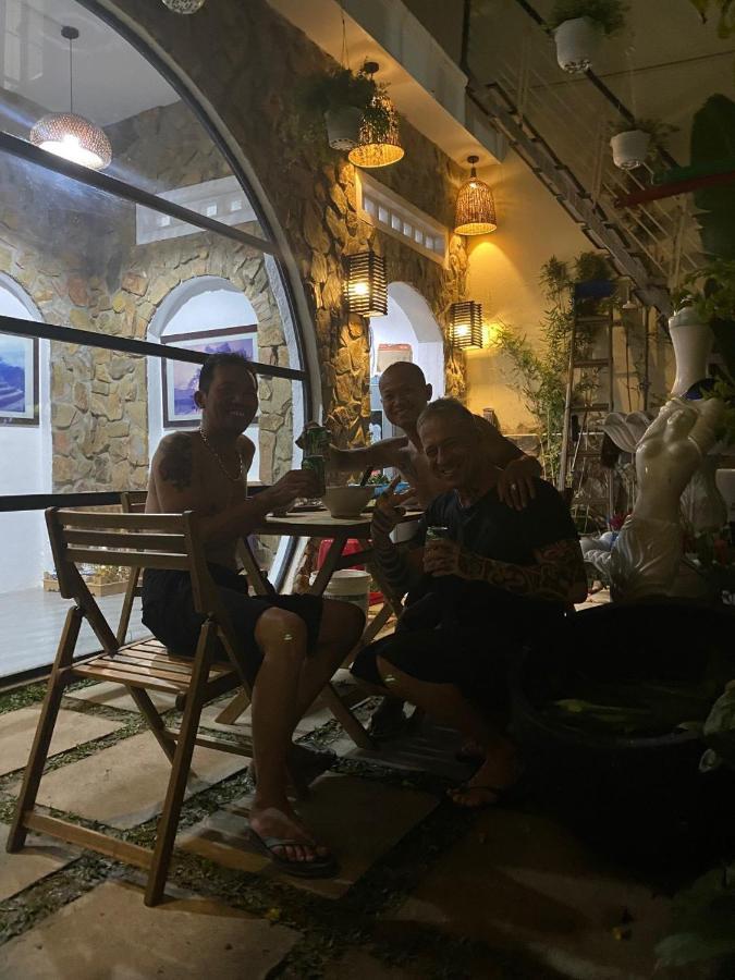 Yen Homestay Дананг Екстериор снимка